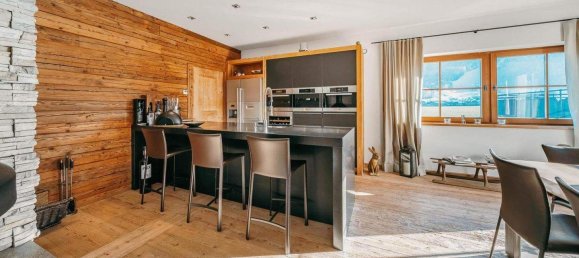 6-Zimmer Haus in Oberndorf in Tirol, Austria, Nr. 256770 6