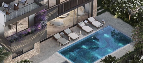 7 dormitorios villa en venta en International City, Dubai, UAE № 68796 2