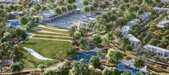 7 dormitorios villa en venta en International City, Dubai, UAE № 68796 5