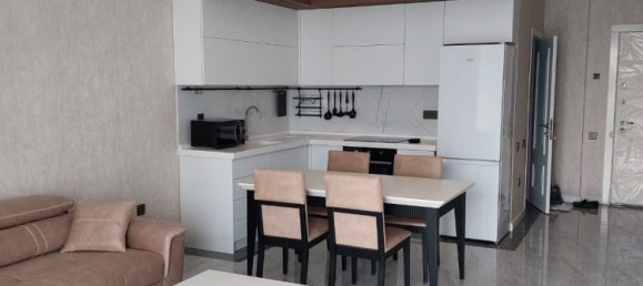 Apartamento T2 em Sabunchu, Azerbaijan N.º 2144 8