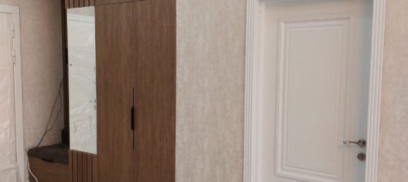 Apartamento T2 em Sabunchu, Azerbaijan N.º 2144 14