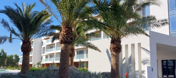 Apartamento T2 em Sabunchu, Azerbaijan N.º 2144 2