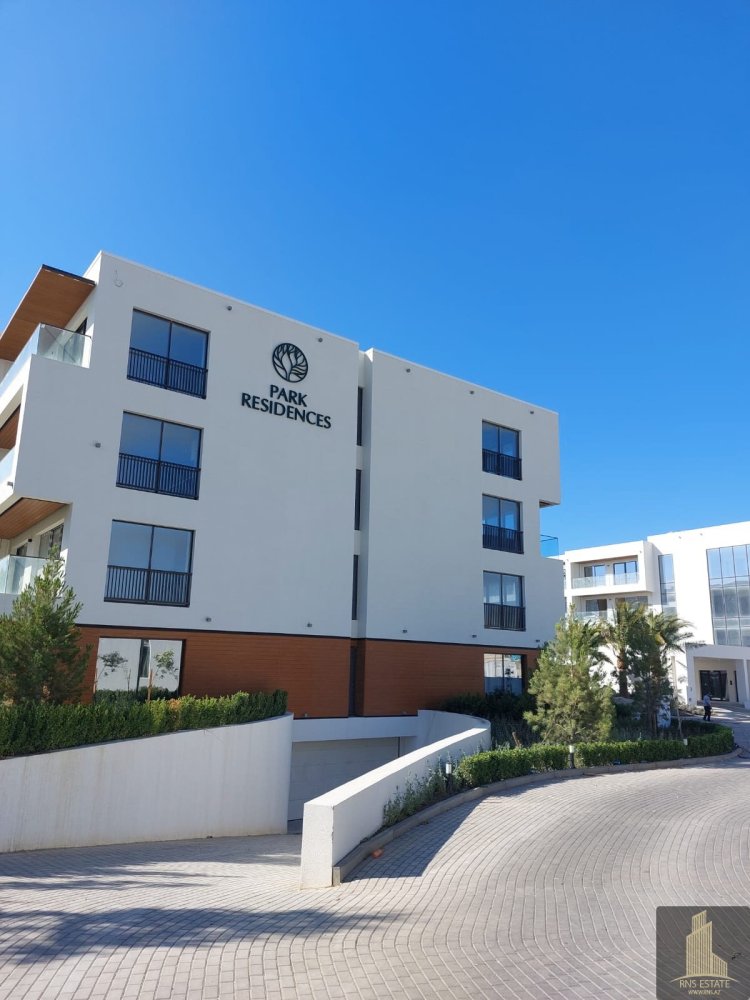 Apartamento T2 em Sabunchu, Azerbaijan N.º 2144