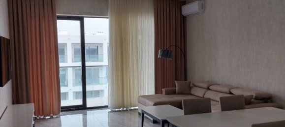 Apartamento T2 em Sabunchu, Azerbaijan N.º 2144 16