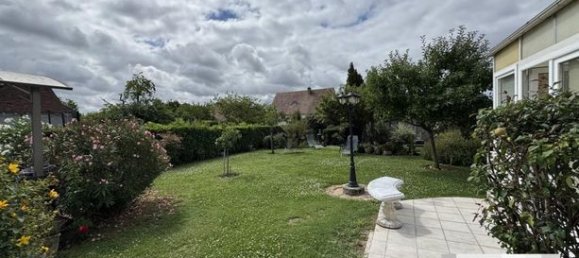 6 bedrooms House in Checy, France No. 290061 2