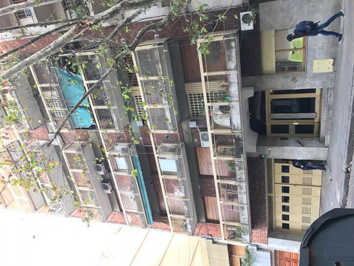 Studio in Buenos Aires, Argentina No. 89475