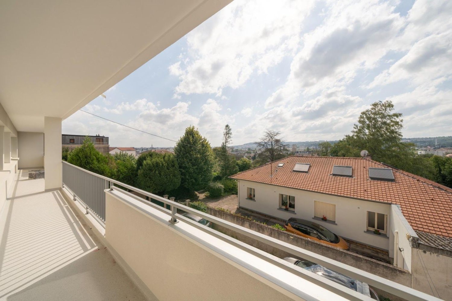 3 Schlafzimmer Wohnung in Laxou, France, Nr. 60234