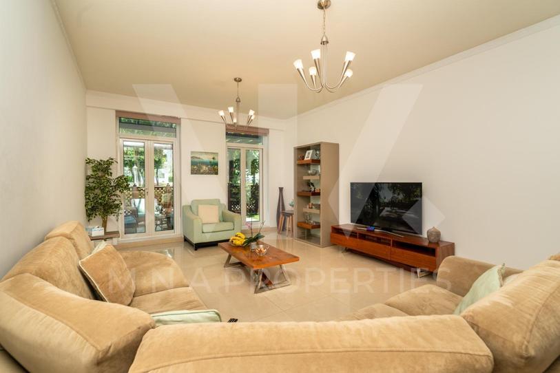 3 bedrooms Apartment in Al Furjan, UAE No. 19498