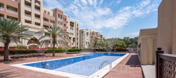 3 bedrooms Apartment in Al Furjan, UAE No. 19498 23