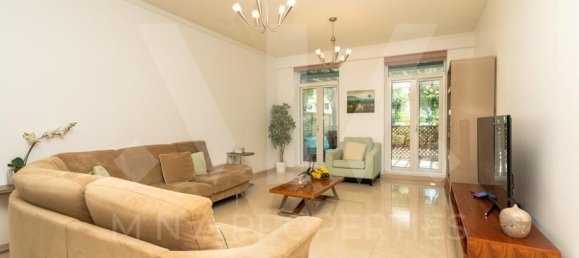 3 bedrooms Apartment in Al Furjan, UAE No. 19498 2