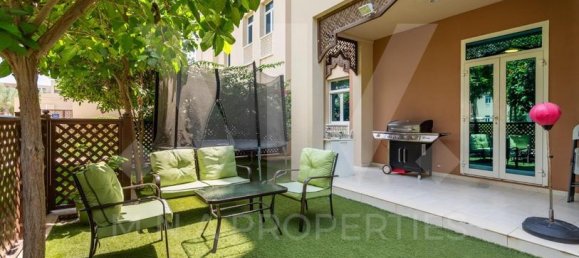 3 bedrooms Apartment in Al Furjan, UAE No. 19498 19