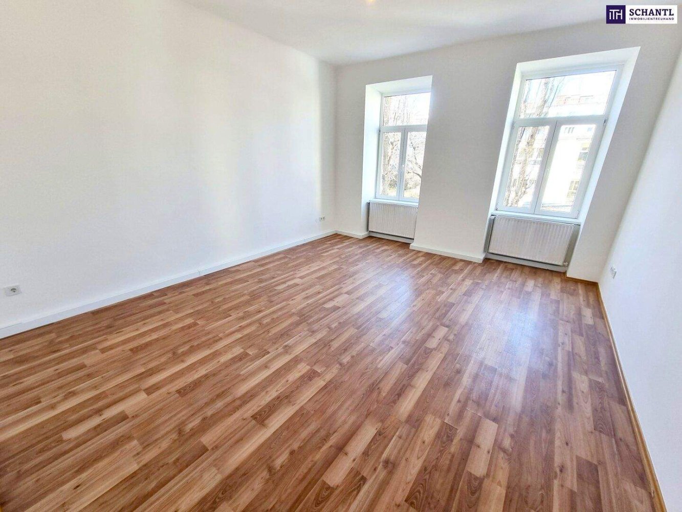 2 rooms Apartment in Vienna, Austria No. 259370