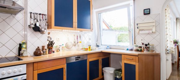 5-Zimmer Doppelhaus in Darmstadt, Germany, Nr. 71373 9