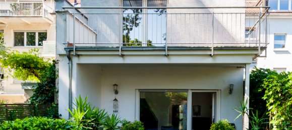 5-Zimmer Doppelhaus in Darmstadt, Germany, Nr. 71373 36