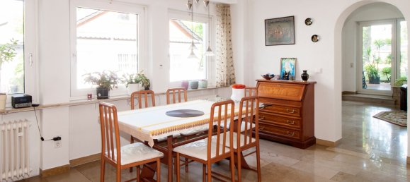 5-Zimmer Doppelhaus in Darmstadt, Germany, Nr. 71373 7