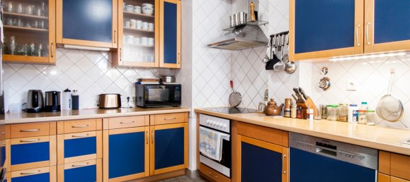 5-Zimmer Doppelhaus in Darmstadt, Germany, Nr. 71373 8