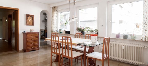 5-Zimmer Doppelhaus in Darmstadt, Germany, Nr. 71373 4