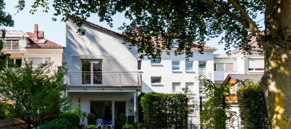 5-Zimmer Doppelhaus in Darmstadt, Germany, Nr. 71373 35