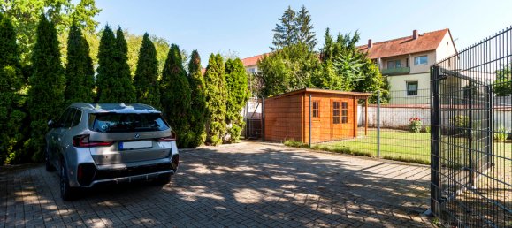 5-Zimmer Doppelhaus in Darmstadt, Germany, Nr. 71373 32