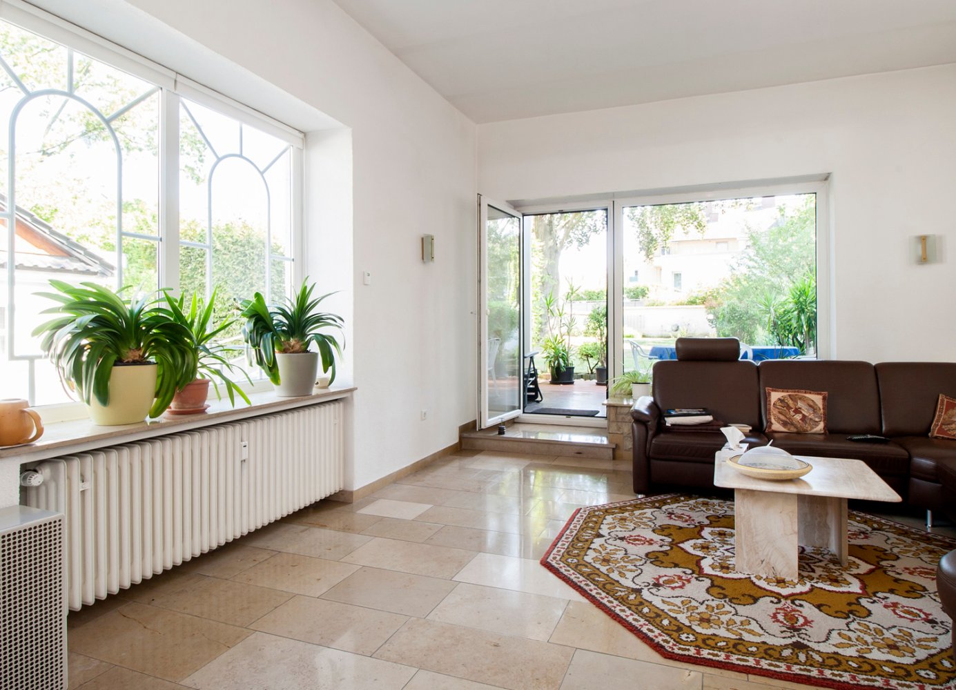 5-Zimmer Doppelhaus in Darmstadt, Germany, Nr. 71373