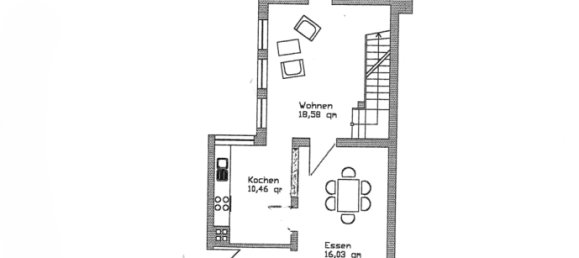 5-Zimmer Doppelhaus in Darmstadt, Germany, Nr. 71373 38