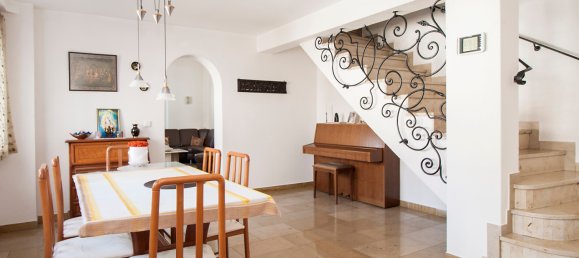 5-Zimmer Doppelhaus in Darmstadt, Germany, Nr. 71373 5