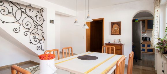 5-Zimmer Doppelhaus in Darmstadt, Germany, Nr. 71373 6