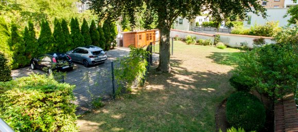 5-Zimmer Doppelhaus in Darmstadt, Germany, Nr. 71373 27