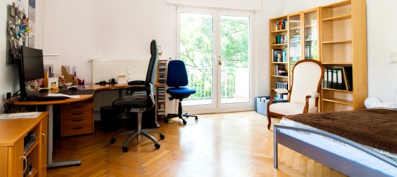 5-Zimmer Doppelhaus in Darmstadt, Germany, Nr. 71373 19