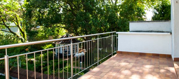 5-Zimmer Doppelhaus in Darmstadt, Germany, Nr. 71373 26