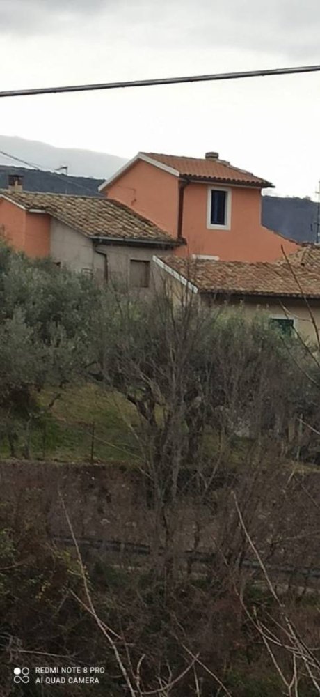 2 bedrooms Apartment in Terni, Italy No. 46354