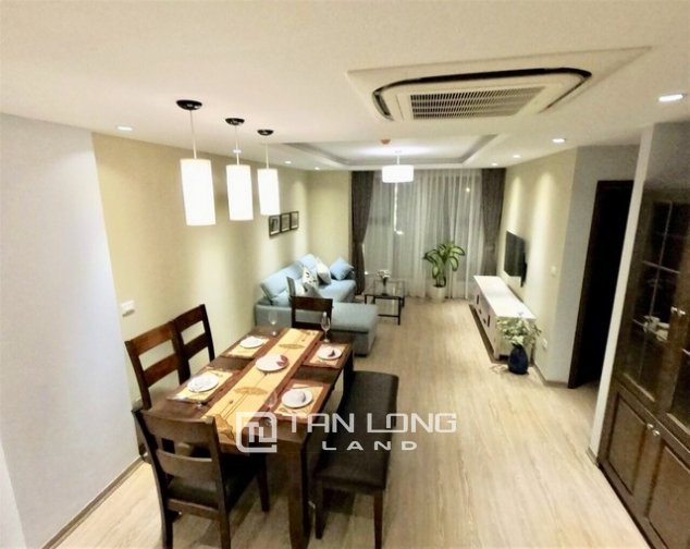 2 bedrooms Apartment in Tay Ho, Vietnam No. 1200