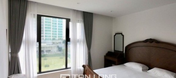 2 bedrooms Apartment in Tay Ho, Vietnam No. 1200 3