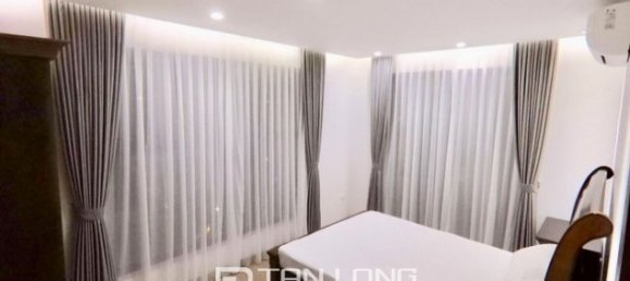 2 bedrooms Apartment in Tay Ho, Vietnam No. 1200 4