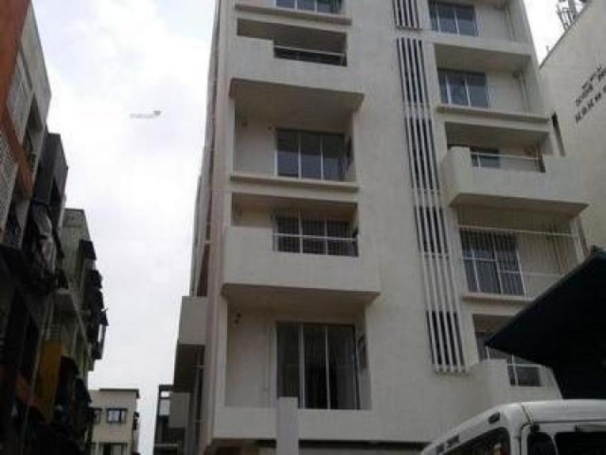 Estudio en Mumbai, India No. 59909