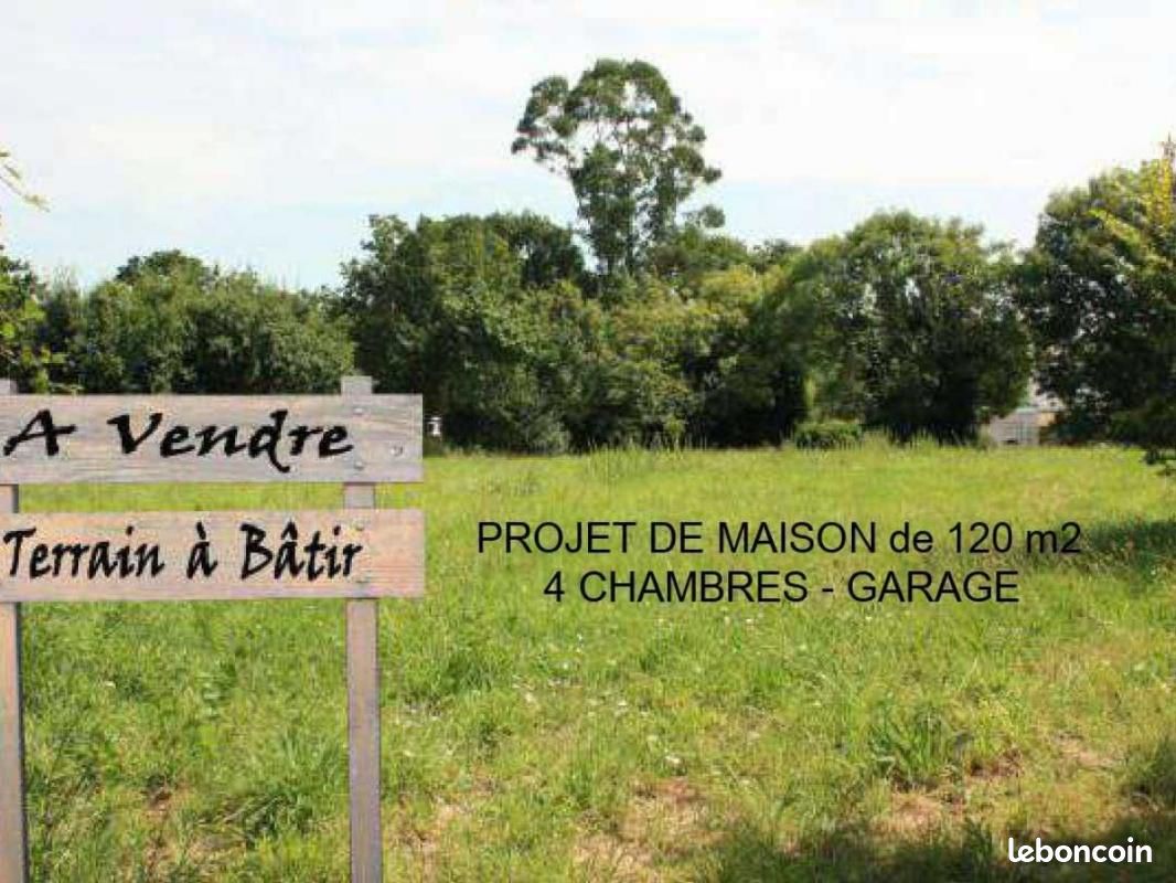 163m² Land in Villeurbanne, France No. 191614