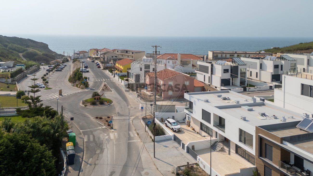 4 Schlafzimmer Haus in Ribamar, Portugal, Nr. 301877
