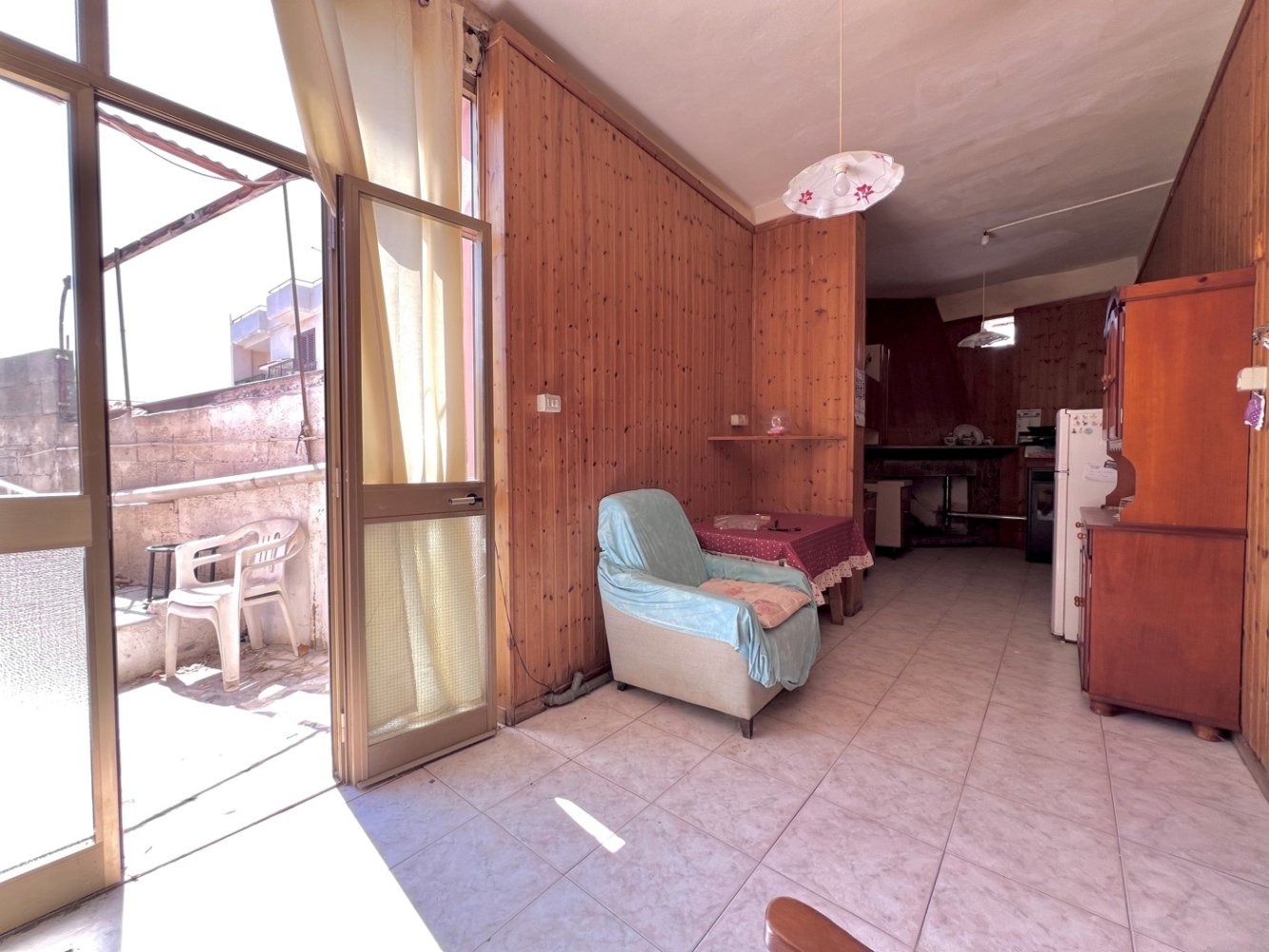 5غرفة منزل في Maracalagonis, Italy رقم 344790