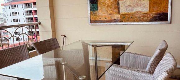 3 bedrooms Apartment in Pattaya, Thailand No. 12255 25