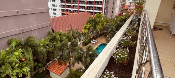 3 bedrooms Apartment in Pattaya, Thailand No. 12255 24