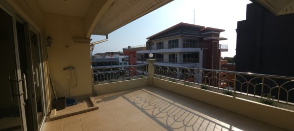 3 bedrooms Apartment in Pattaya, Thailand No. 12255 27