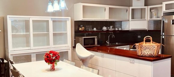 3 bedrooms Apartment in Pattaya, Thailand No. 12255 4