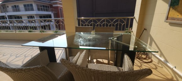 3 bedrooms Apartment in Pattaya, Thailand No. 12255 23