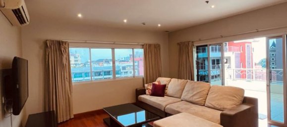 3 bedrooms Apartment in Pattaya, Thailand No. 12255 15