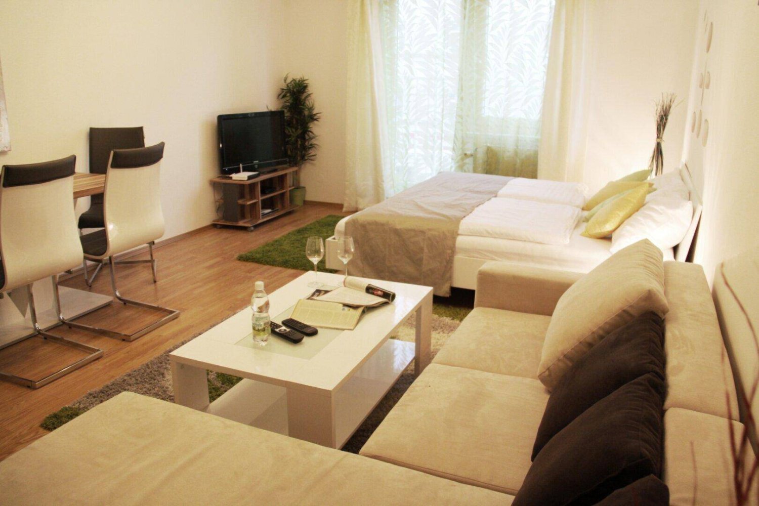 استوديو في Ottakring, Austria رقم 211727