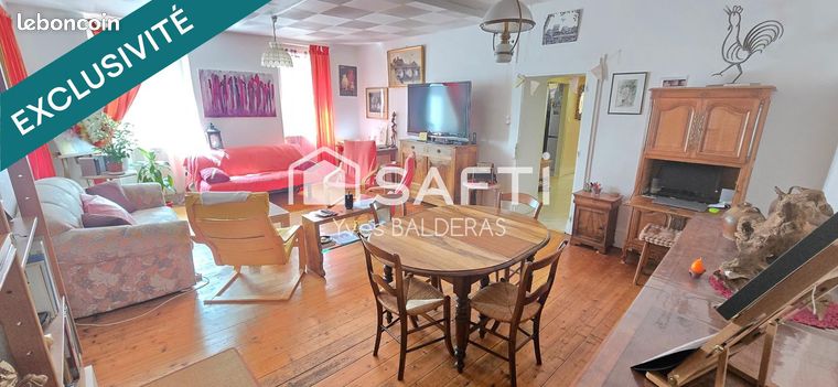 1 غرف نوم شقة في Doubs, France رقم 355304