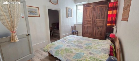 1 غرف نوم شقة في Doubs, France رقم 355304 6