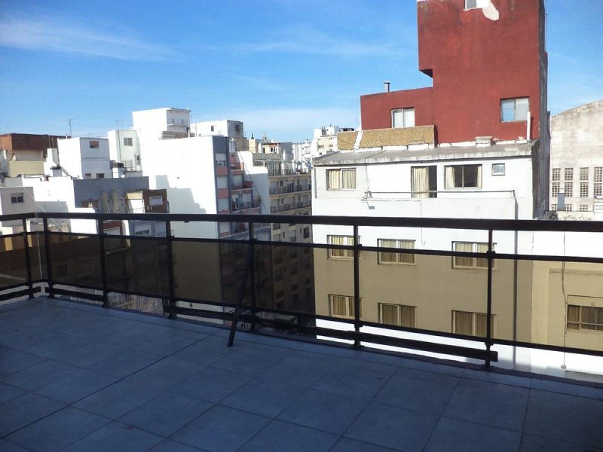 2 غرف نوم شقة في Mar del Plata, Argentina رقم 81282