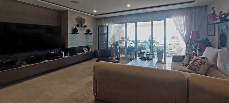 4 bedrooms Apartment in Germasogeia, Cyprus No. 15077