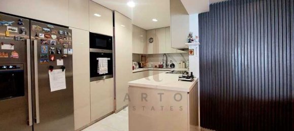 4 bedrooms Apartment in Germasogeia, Cyprus No. 15077 8